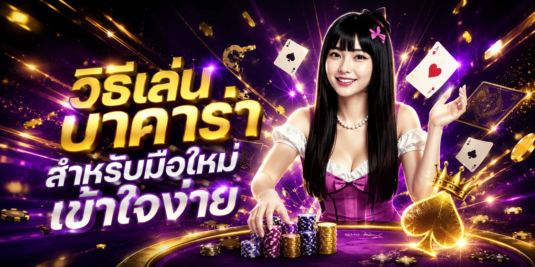 คาสิโนออนไลน์ MIM88 บาคาร่าสดจากค่ายชั้นนำ